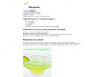 cocktail-margarita.fr