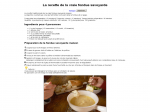 recette-fondue.fr