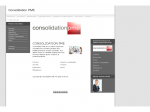 consolidation-pme.com